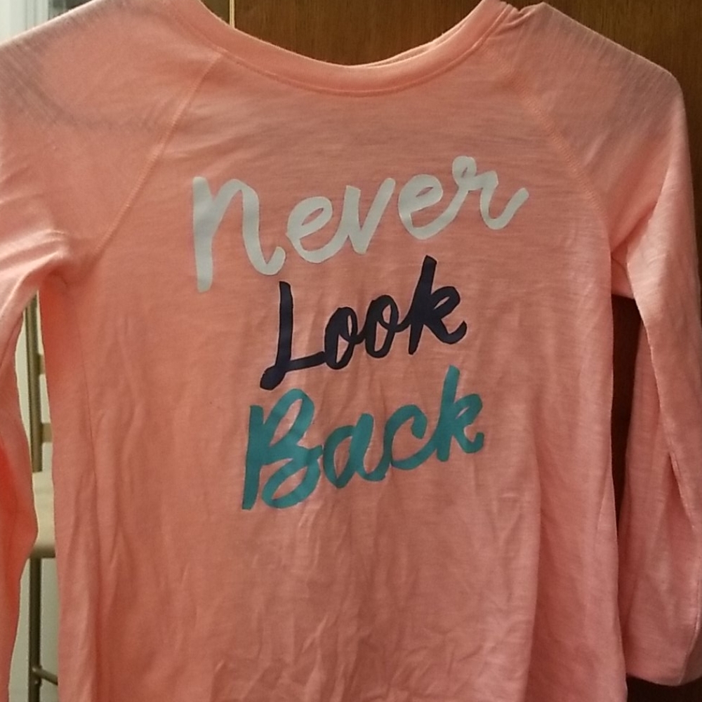 Long Sleeve Set